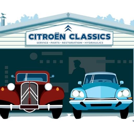 musings from the workshop and various other places.
#citroenclassics