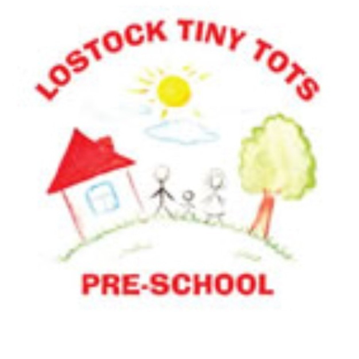 Community run pre-school, providing childcare for 20 years in the village of lostock Gralam, Northwich.