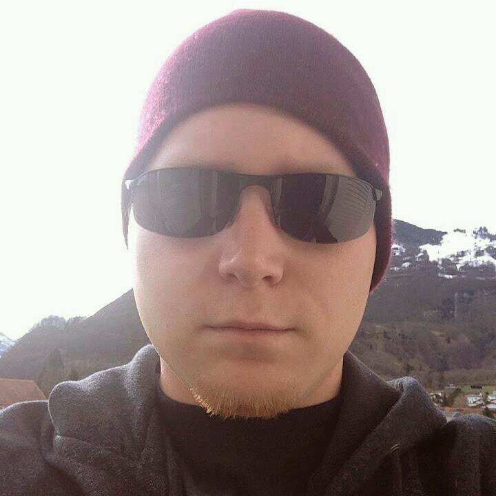 BlackHill852's profile picture. 