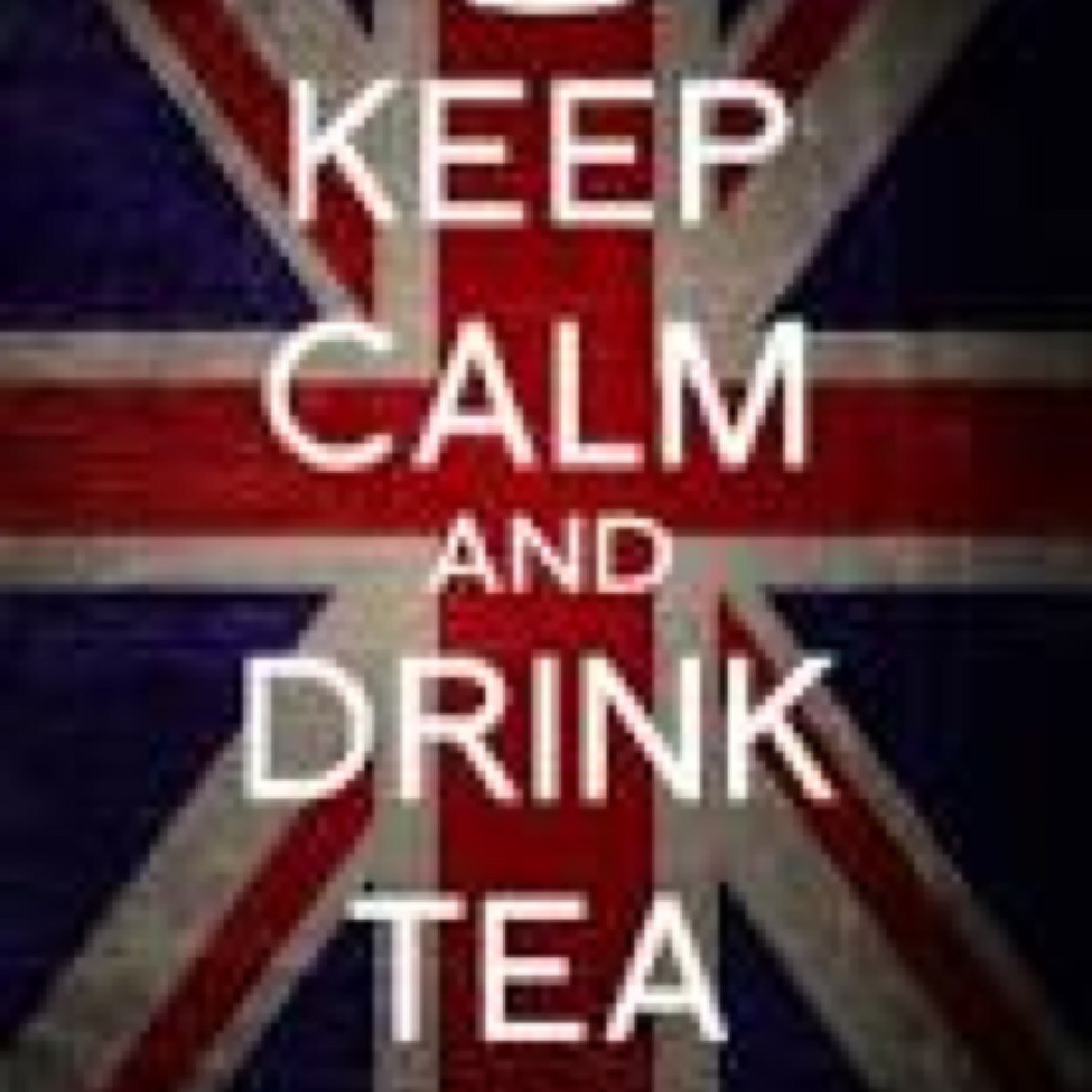 Tea loving country boy