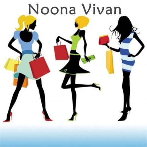 NoonaVivan's profile picture. Menjual berbagai tipe Powerbank Vivan • Fast Respon » PIN : 29DB109B