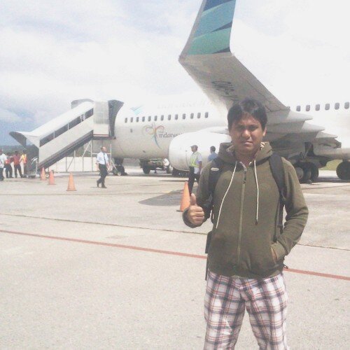 fjeryz_29's profile picture. 