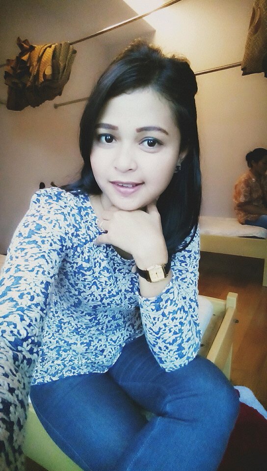 life must go on