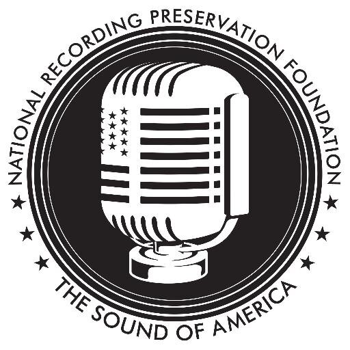 NRPF is an independent nonprofit that works with cultural heritage organizations to preserve the sounds and stories of American audio heritage.