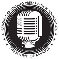 National Recording Preservation Foundation (@nrpfoundation) 's Twitter Profile Photo