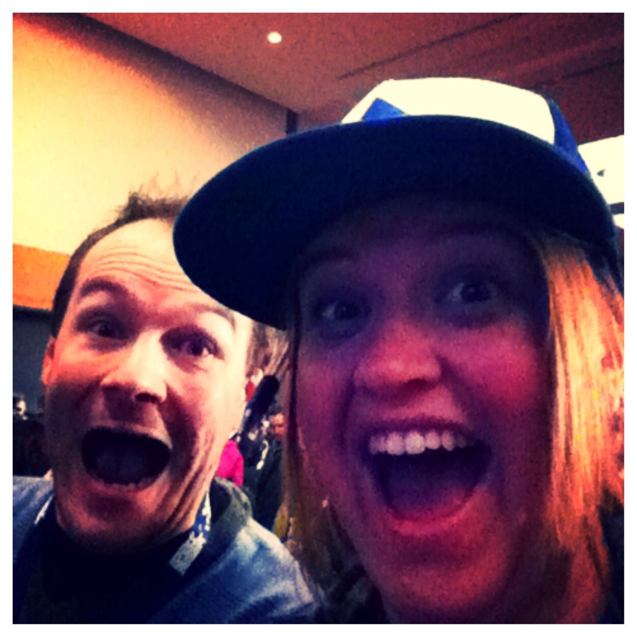 Two Blizzard Entertainment employees descend on PAX East 2014 to check out as much as they can!