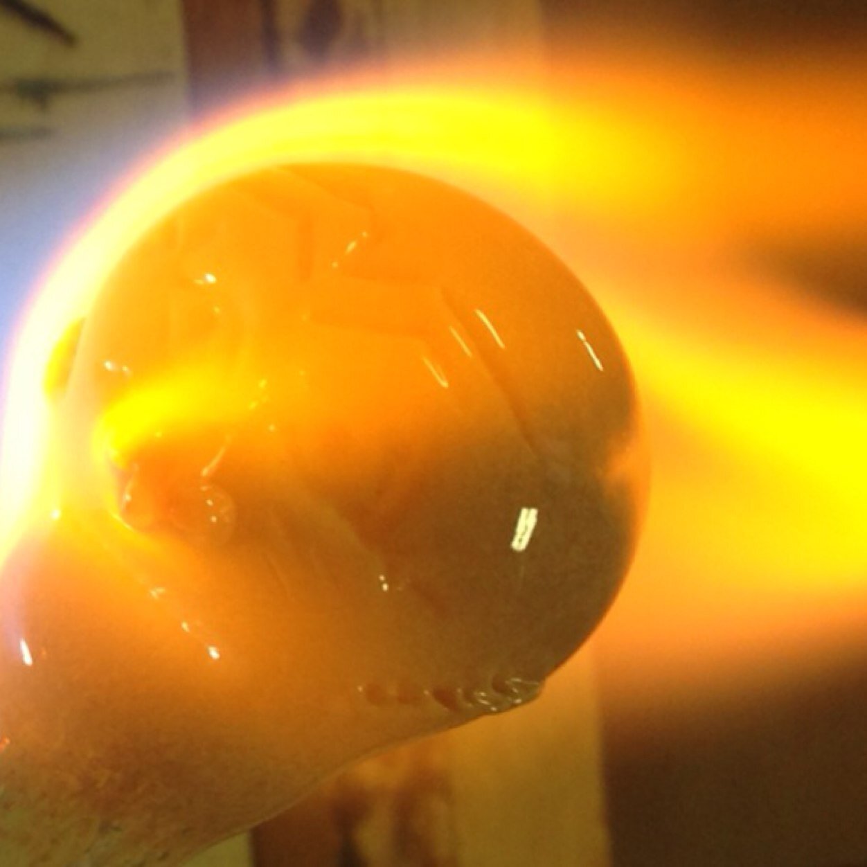 BCBoro's profile picture. Glass artist,Been melting madness for 16 years...cooking deliciousness is my new hobby.