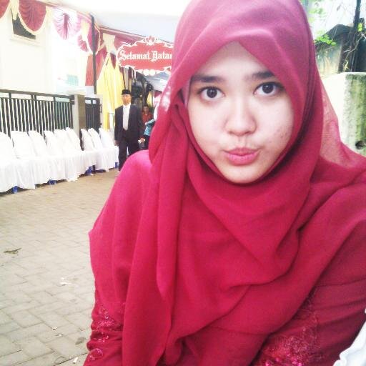 A Graduate Of 90 SCH Jakarta / Still A Part Of NZG 2012 / Komunikasi-FISIP UI 2012☺
