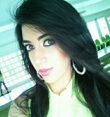 Ingeniera Industrial...Candidata oficial al Miss Zulia 2014 - .