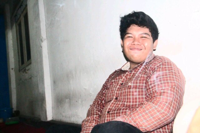 Agungnurhad's profile picture. @Ovivolina {}