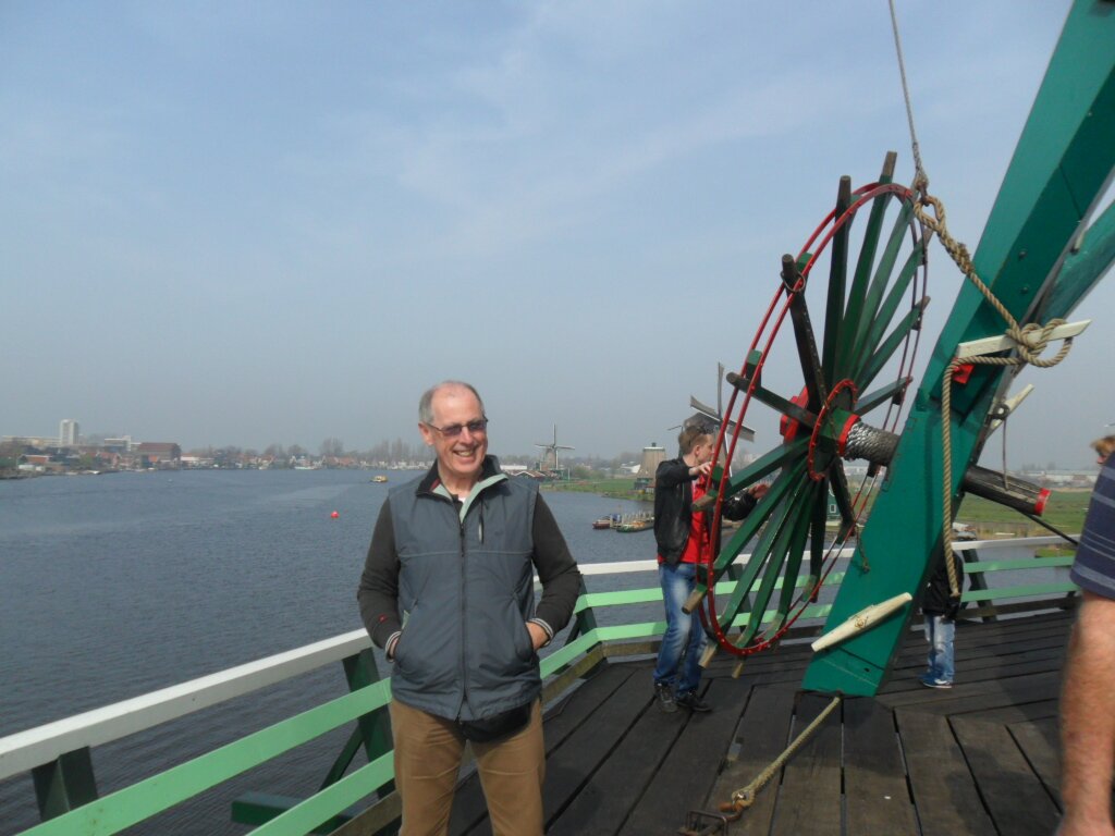 RWHJames's profile picture. Chairman Maritime Heritage Wales Ltd, Trustee the Maritime Heritage Trust, The Tall Ships Wales Trust and the Kathleen and May heritage trust