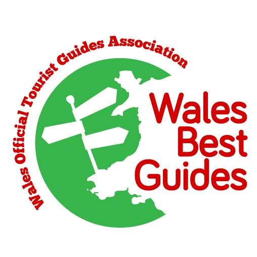 Welcome to Wales
Members of Wales Official Tourist Guides Association are the only guides officially recognised by Welsh Government to guide in Wales.