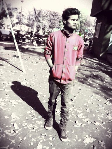 hiii its Me Rohan Mathew from Chandigarh/India I'm Dancer/Choreographer nd three thing alwyz Running in my Mind...Dance/Music/Creativity #