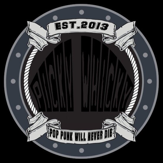 POP PUNK WILL NEVER DIE | EST.2013