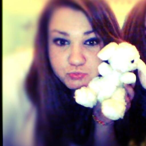xica loca,maja,divertida... si no te gusta no mires!!‏#FB! ♥