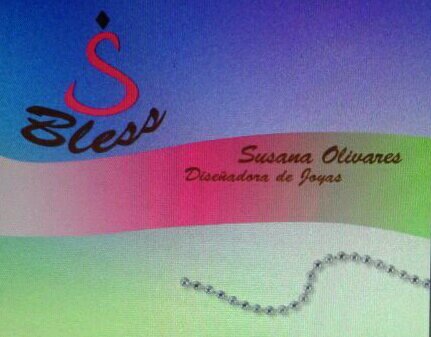 Diseño de Joyas Venezolano hecho a mano/Jewerly Designer
