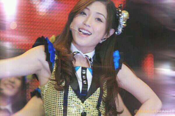 DHF48_Naomi's profile picture. We Are #Naomissions . Always Support Kapten KIII @Naomi_JKT48 & @officialJKT48 . 
[ Part @JKT48TillDie ]