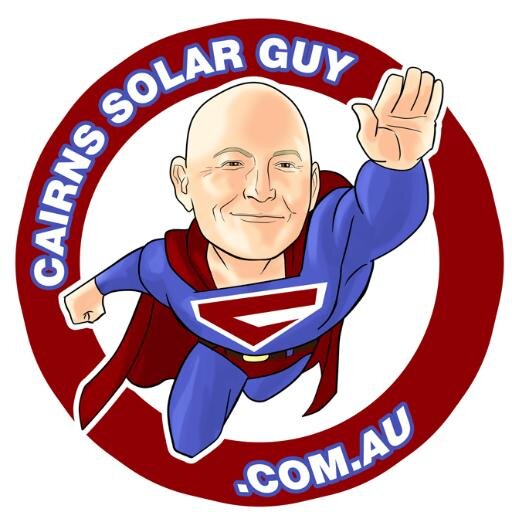I'm The Cairns Solar Guy