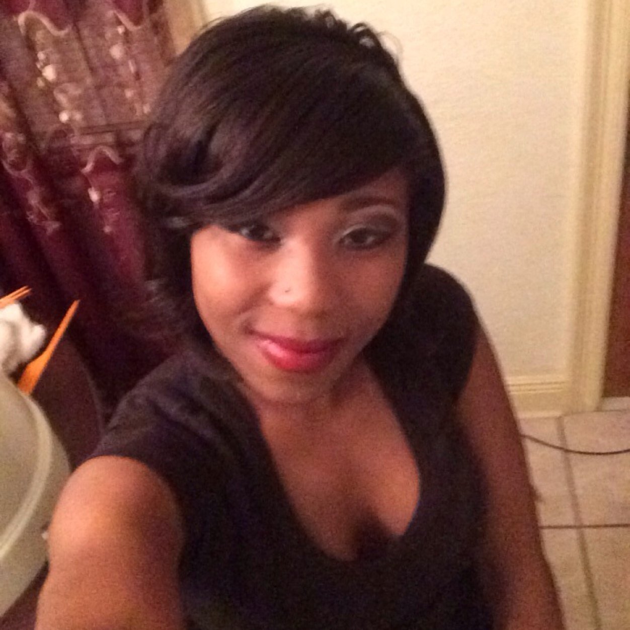 Im Me! Im Boss! Im ProundMother!Yea Thats Me!
M.O.E!