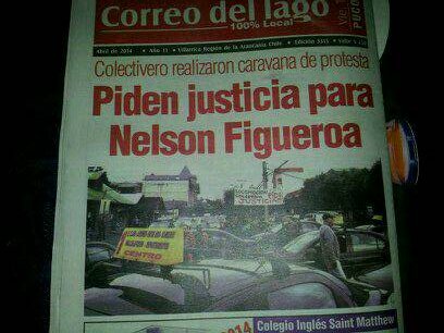 PuconAcusa's profile picture. Denunciaremos todo lo que nadie sabe, pero por sobretodo, lucharemos por nuestro gremio de colectiveros, que día a día se nos hace el trabajo mas dificil.