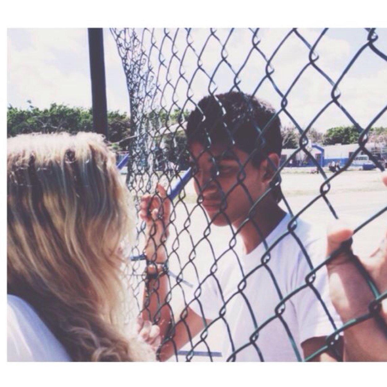 Nothing is perfect but when we're together everything is3☯☪