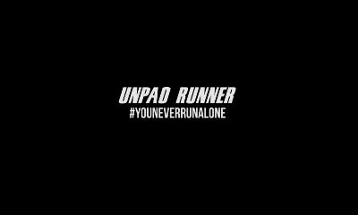 | Mari kita kemas berlari menjadi olahraga yang riang | lari setiap selasa dan kamis sore di stadion jati & Unpad DU|  #TRUNSPORTACTION #YOUNEVERRUNALONE |