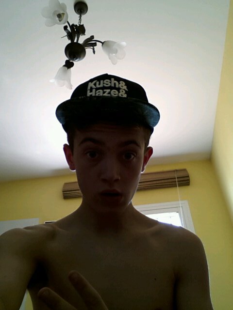 Jonnywade1997's profile picture. 