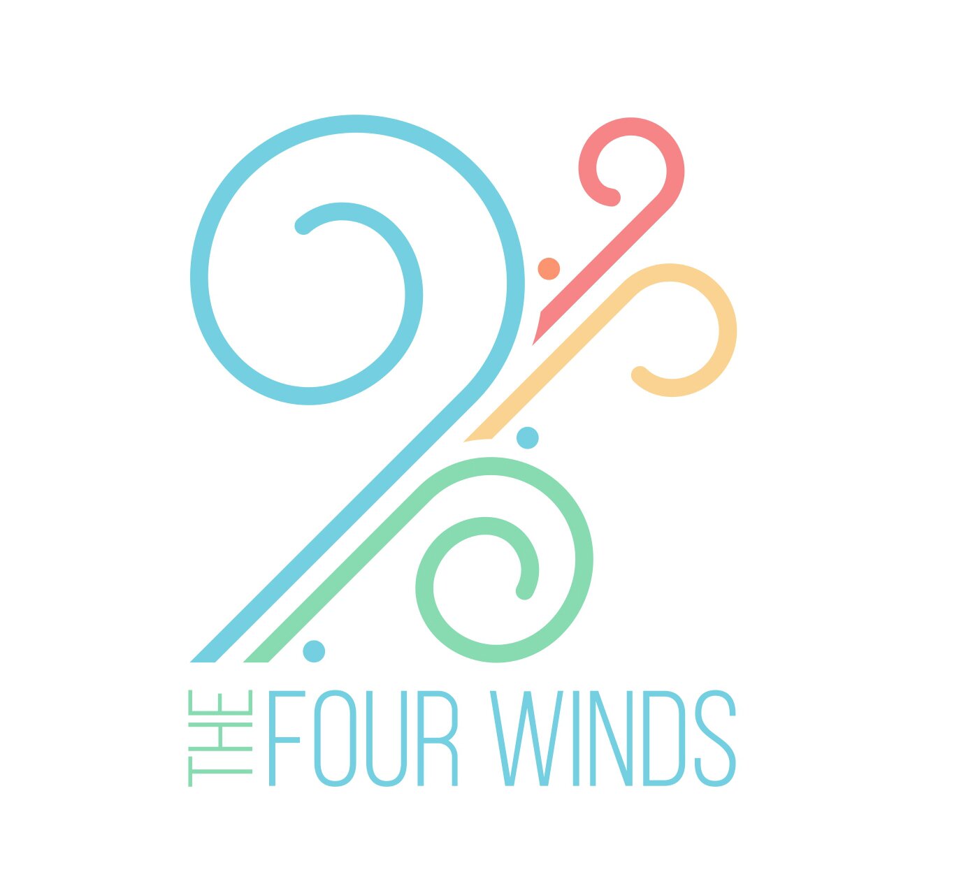 The Four Winds is a prophetic conference hosted by Carl Wills and Lizzie Cox.