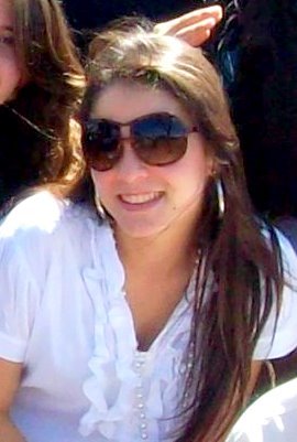 erika velasco
