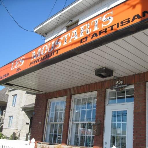 Les_Moustarts's profile picture. Boutique d'artisanat (vente de matériels et cours)