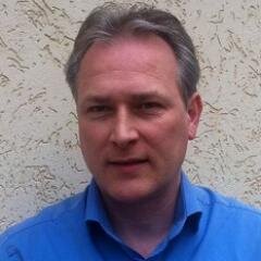 marioklaue's profile picture. 