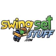 We specialize in quality swings, equipment, accessories, and hardware! Check us out for lots of great ideas for the kids!