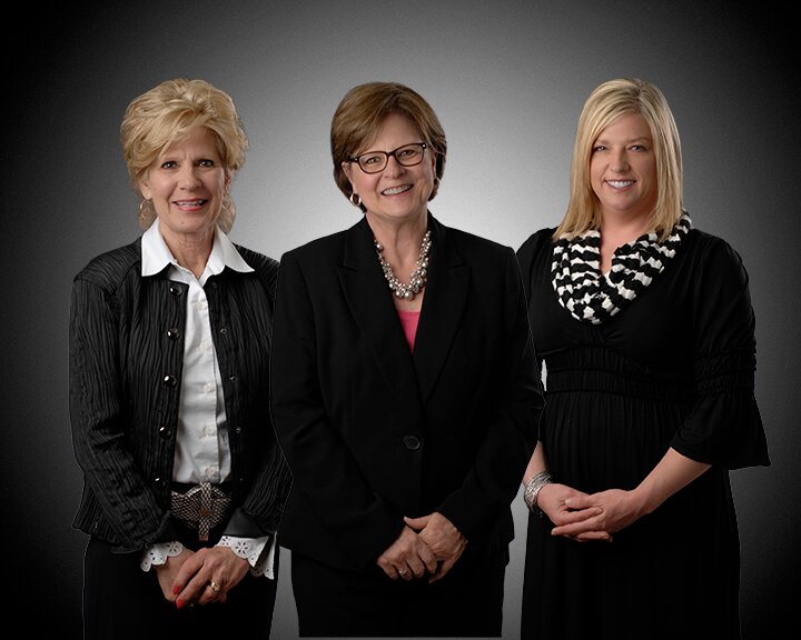 Southern Charmed Homes, LLC is formed by Patty Pfister, Jenny McCord, and Shay White. Working with buyers and sellers in Upstate SC!