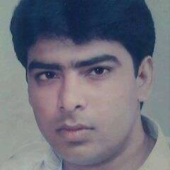 saghirahmed8's profile picture. 