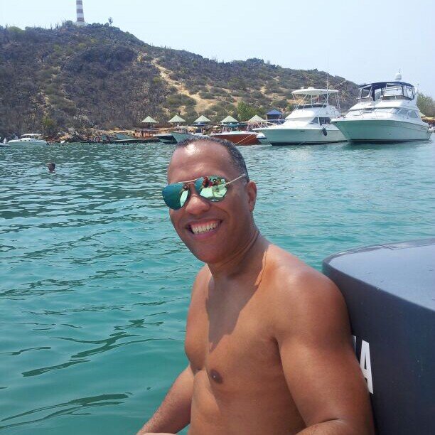 obelmejiasoscar's profile picture. 