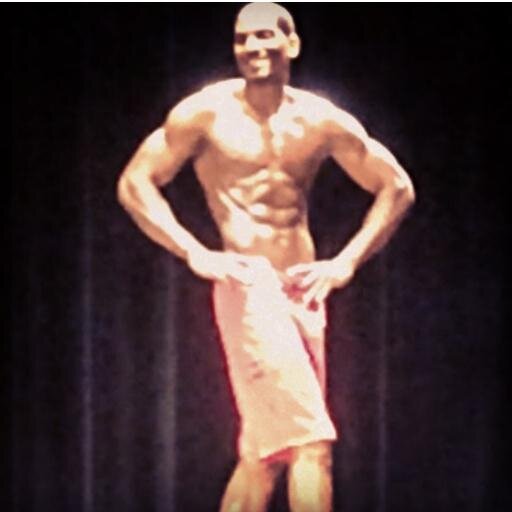 NPC Physique Competitor. Personal Trainer. Wayne State U. Grad Inquiries: kfloyd@iron-manfitness.com http://t.co/Zyd4ouYfnP