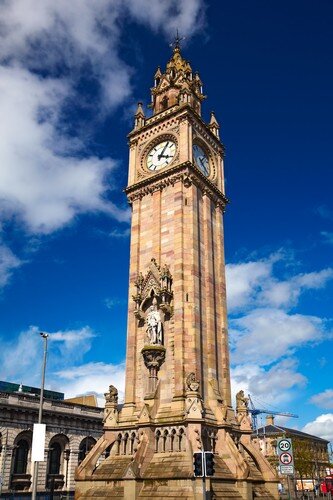 Belfast Guide - with information about belfast at http://t.co/PVLuaymuf3