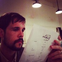 Paul Medder (@paulmedder) 's Twitter Profile