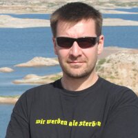Torsten Steinbach (@torsstei) 's Twitter Profile