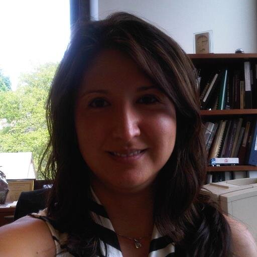 lindarekassloan's profile picture. 