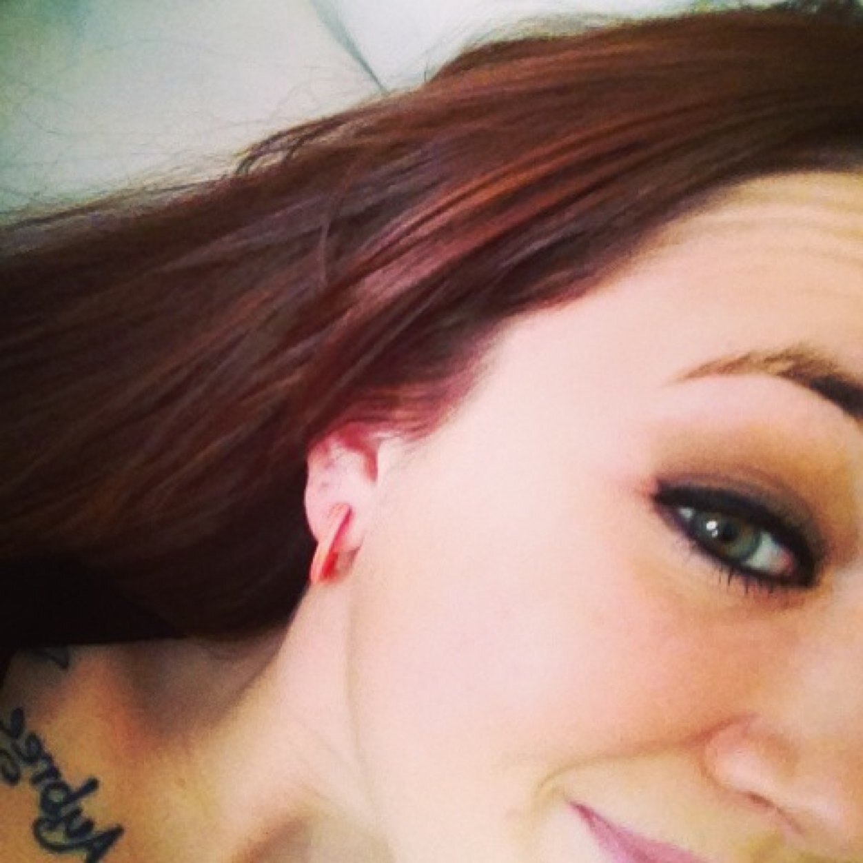 Ink obessed . Bartender . Positive vibes .