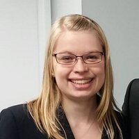 Elspeth Vandegrift (@e_vandegrift) 's Twitter Profile