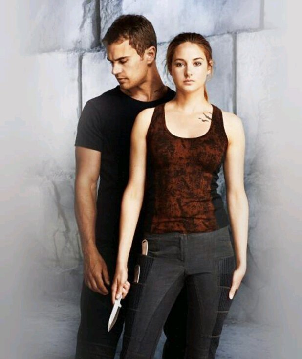 DIVERGENTE