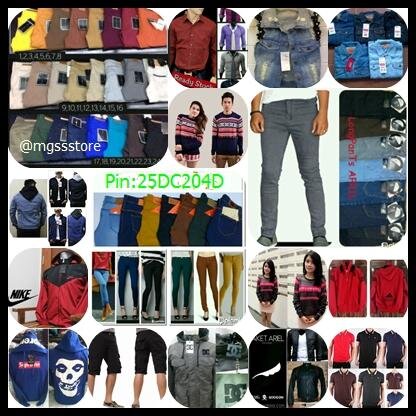mgssstore's profile picture. online store terlengkp & terpercaya .Menerima juga order pembuatan kaos,kemeja,jaket,jersey,dll. 25DC204D