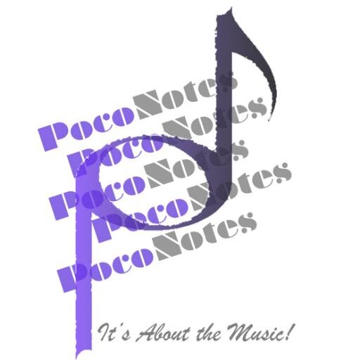 PocoNotes's profile picture. We host artists you need to know...in places you need to see!