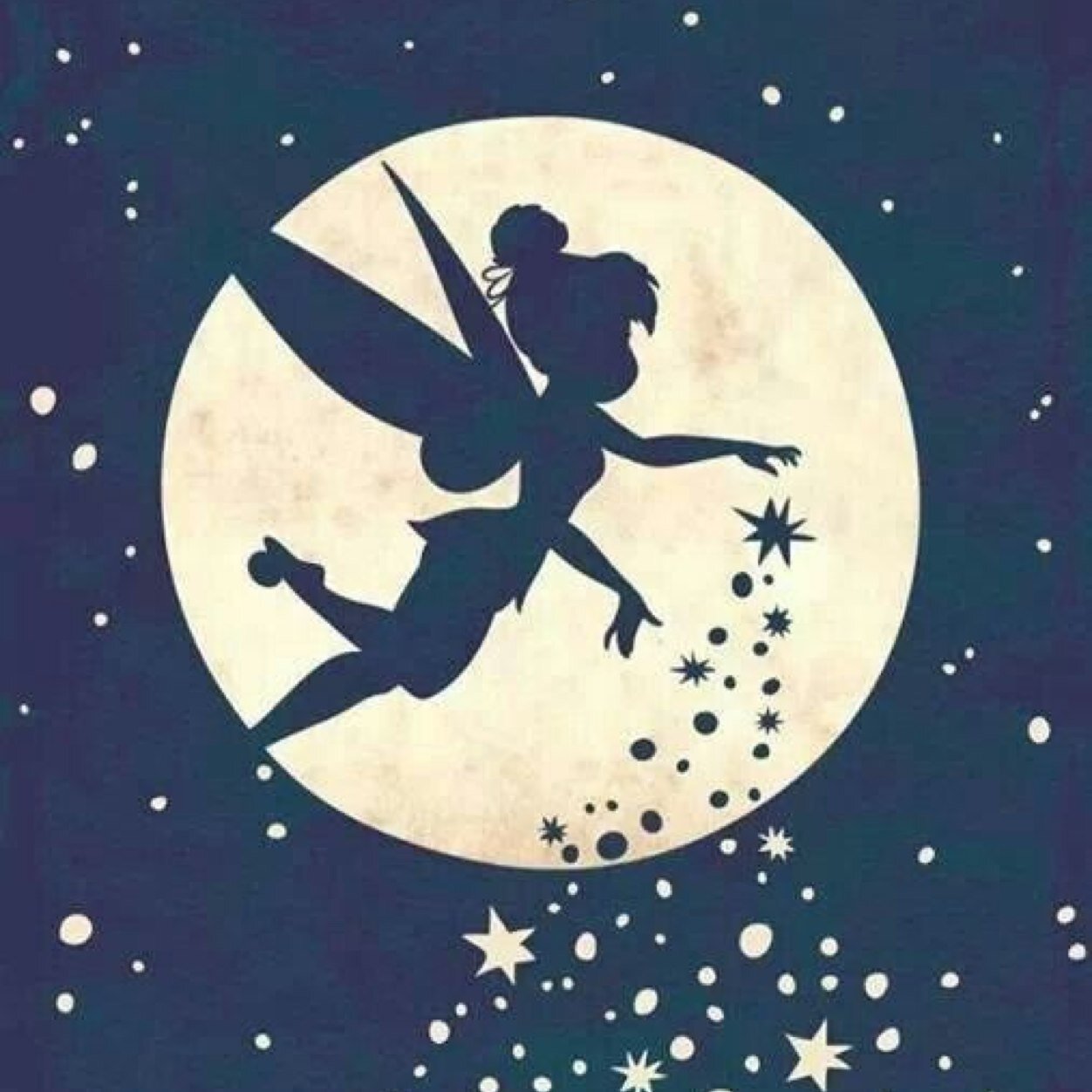 just a regular girl with a disney obsession
