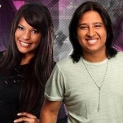Programa Oficial Diário dos Carregados Cavaleiros Mania na Rádio Clube do Forró, Apresentação Michelle Duarte.
