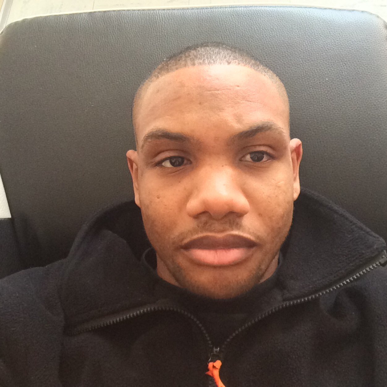 MajestikD's profile picture. 