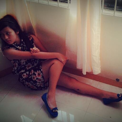 I Am A Model (dreamer). ^^