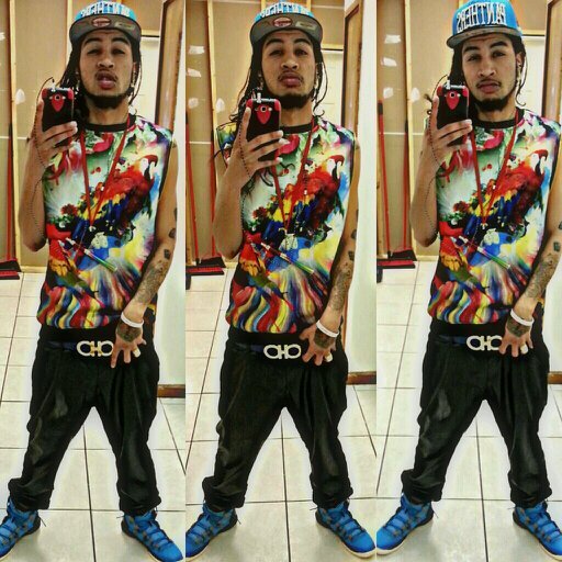 Followe Me I Follow Back Kodak